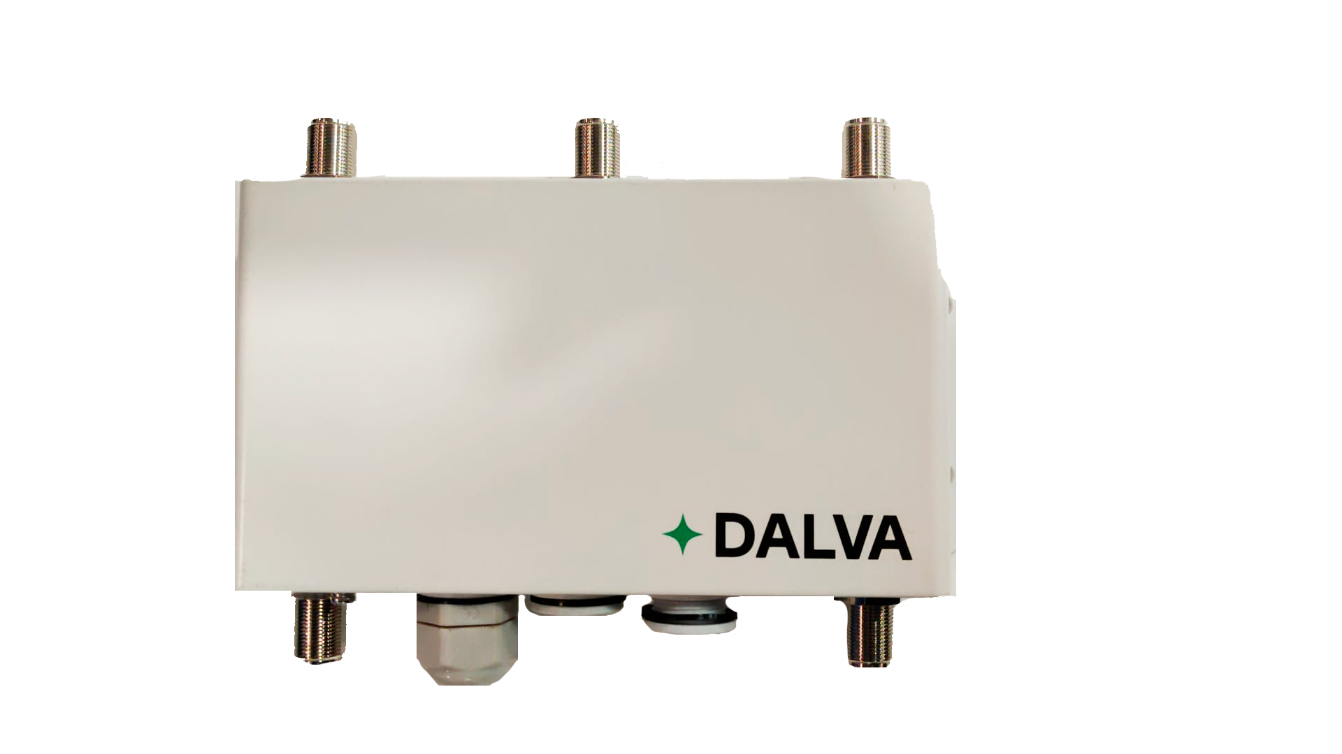 Gateway LoRaWAN DALVA Roadwatcher