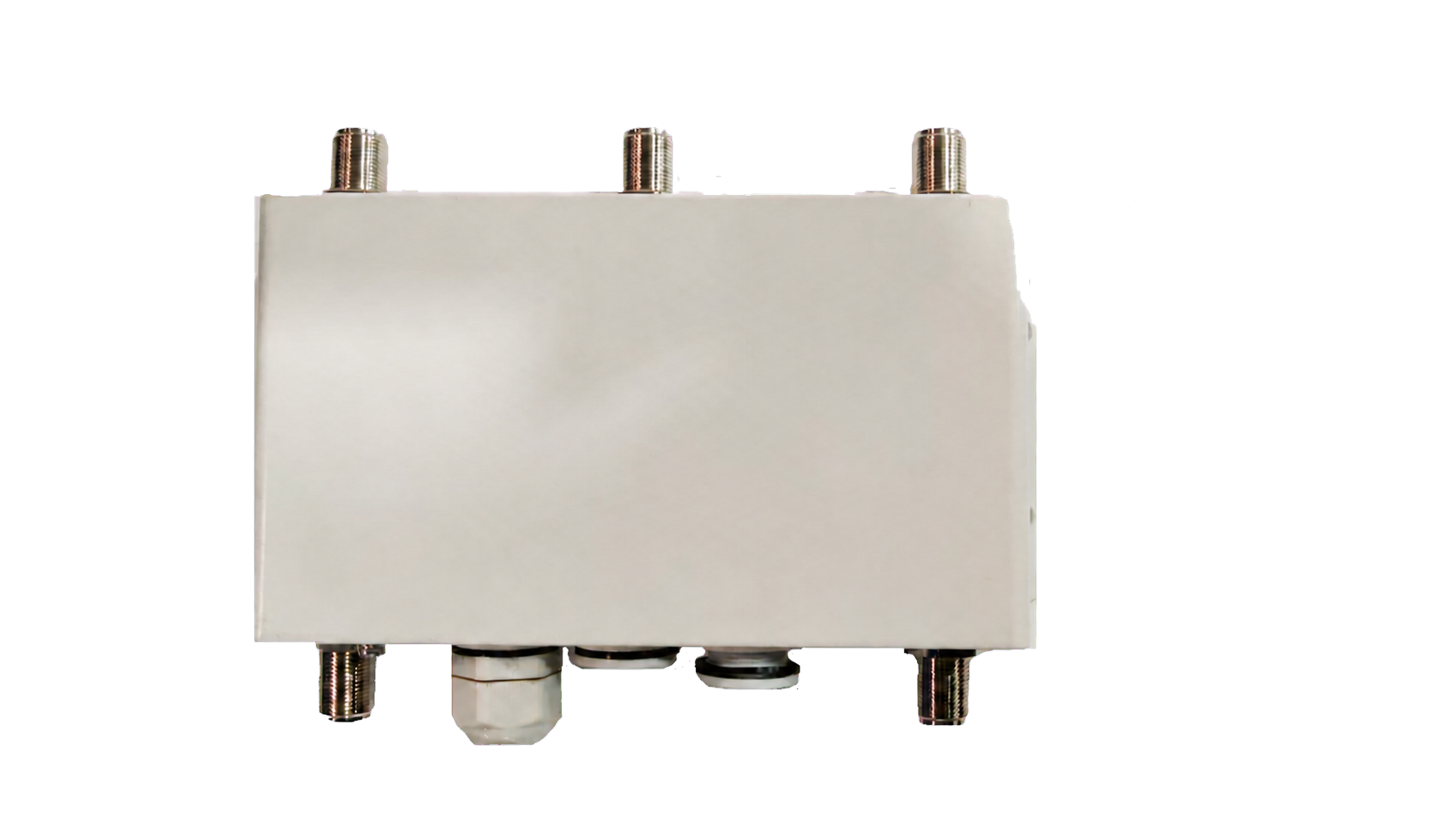 Gatéway LoRaWAN para projetos Roadwatcher