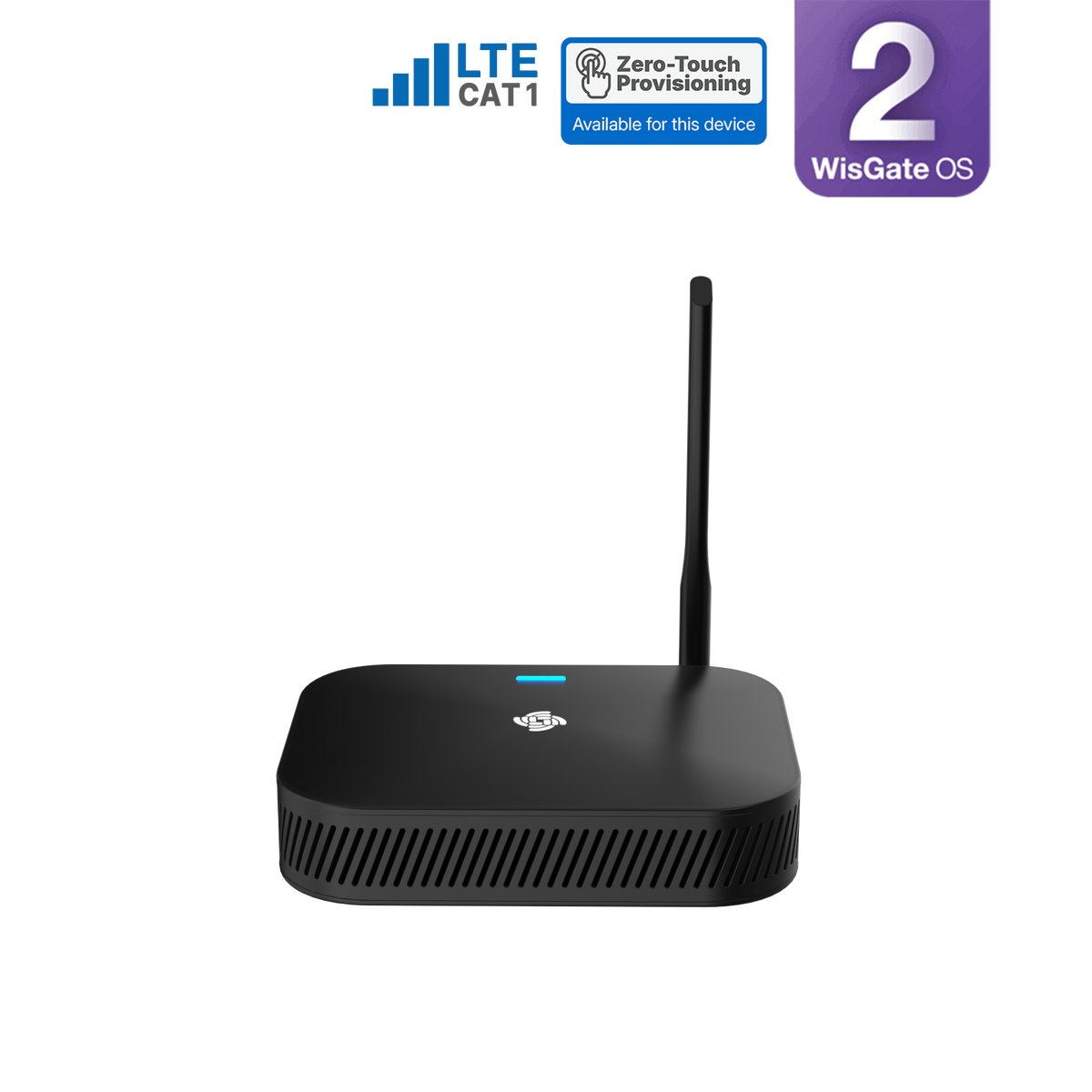 Gateway LoRaWAN DALVA RAK7266