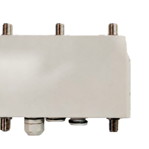 gateway LoRaWAN Roadwatcher (base RAK7240CV2)